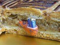 ガレット・デ・ロワ