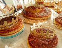 ガレット・デ・ロワ